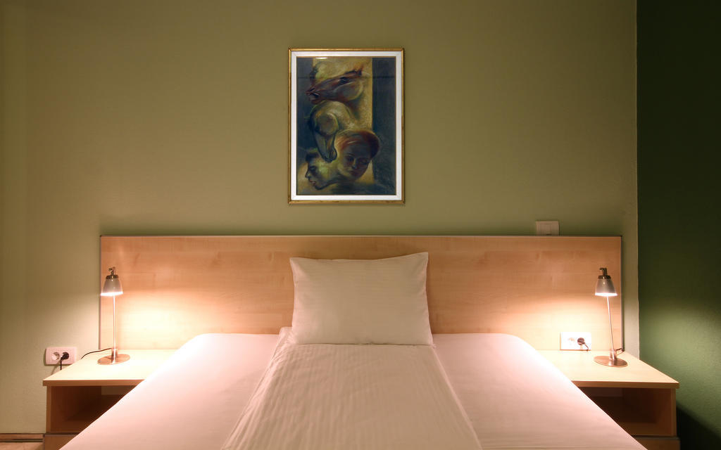 Hotel Aruba Будва Стая снимка